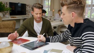 Herzensprojekte mit Nate & Jeremiah