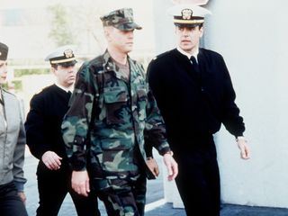 J.A.G. Im Auftrag der Ehre