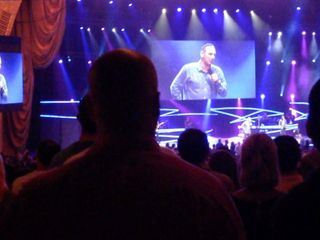 Hillsong - Eine Kirche auf Abwegen