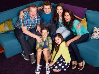 Die Thundermans