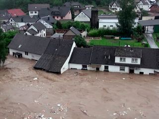 Fuenf Jahre nach der Ahrtal-Flut