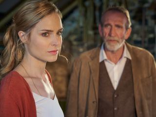 Rosamunde Pilcher: Herzenslaeufe