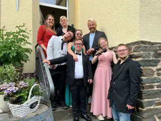 Down the Road - Eine ganz besondere Abenteuerreise