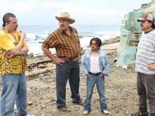 Eastbound & Down