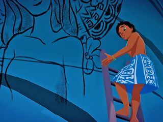 Zoom - Der weisse Delfin