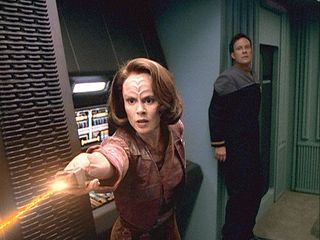 Star Trek: Raumschiff Voyager