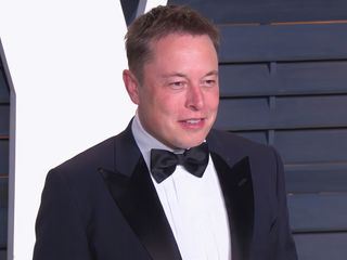 Elon Musk - Genie und Wahnsinn Elon Musk - Genie und Wahnsinn