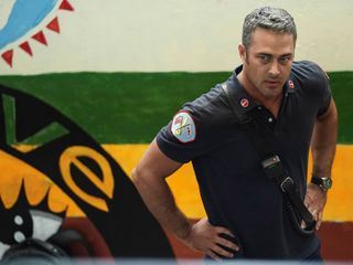 Chicago Fire
