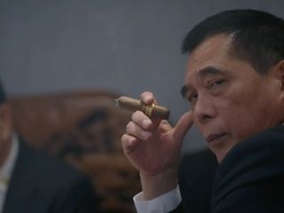 Die chinesische Mafia auf dem Vormarsch