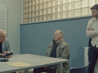 K11 - Die neuen Faelle