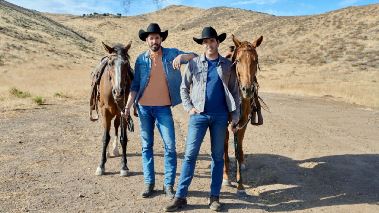 Property Brothers - Haussuche im Wilden Westen