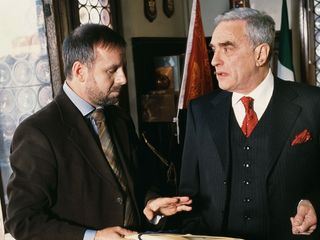 Donna Leon - Nobiltr: Adel