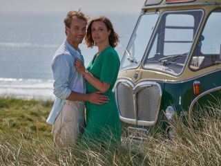 Rosamunde Pilcher: Der magische Bus