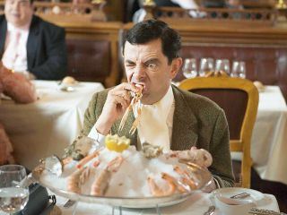 Mr. Bean macht Ferien