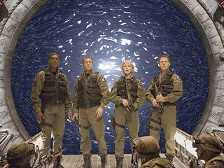 Stargate SG-1