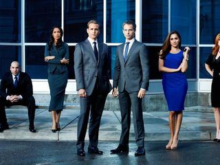 Suits Suits
