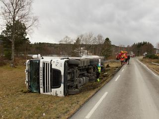 Ice Road Rescue - Extremrettung in Norwegen