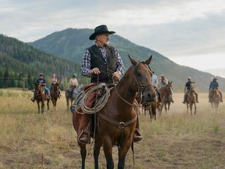 Yellowstone