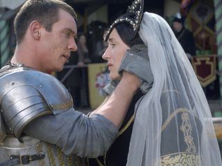 Die Tudors - Maetresse des Koenigs