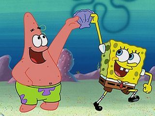 SpongeBob Schwammkopf SpongeBob Schwammkopf