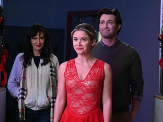 A Royal Christmas on Ice - Auf Schlittschuhen ins Weihnachtsglueck