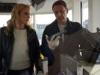 Duenentod - Ein Nordsee-Krimi: Die grosse Freiheit