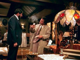 Columbo: Todessymphonie
