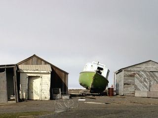Big Pacific