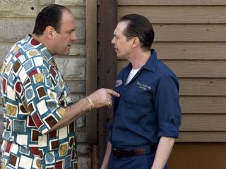 Die Sopranos