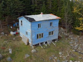 Northwoods Survival: Überleben in Kanadas Wildnis