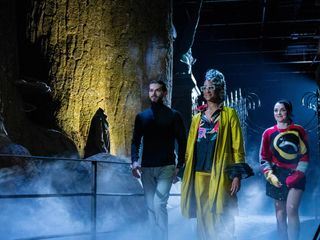 Harry Potter Wizards of Baking