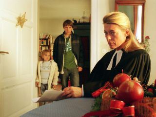 Sehnsucht nach Liebe