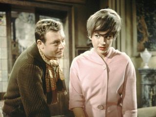 Agatha, lass das Morden sein