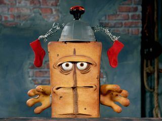 Besser mit Bernd
