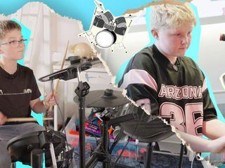 SRF Kids Inside