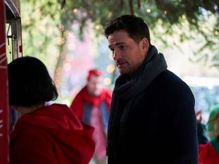 Roadtrip Weihnachtswunder Roadtrip Weihnachtswunder