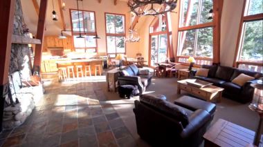 Mountain Life - Traumhaus gesucht