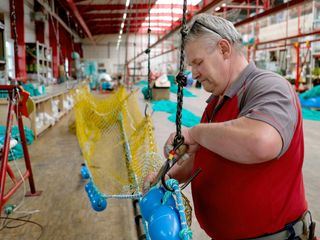 Altes Handwerk mit Zukunft