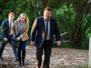 Brokenwood - Mord In Neuseeland: Du sollst nicht toeten