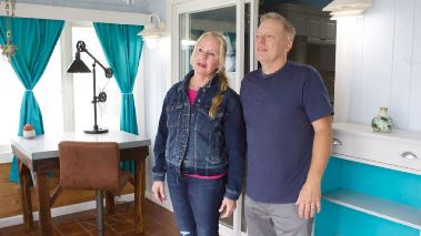 Traumhaus am Strand gesucht