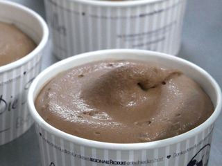 Milch mal anders - Eis vom Bauernhof