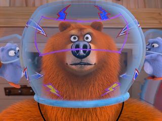 Grizzy & the Lemmings