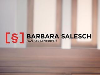 Barbara Salesch - Das Strafgericht
