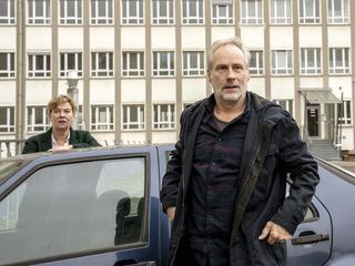 Tatort: Luna frisst oder stirbt