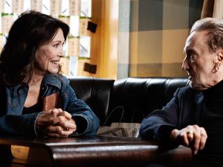 Iris Berben - ein persoenliches Portraet