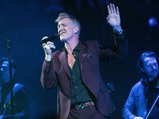 Queens of the Stone Age