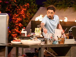 Grill den Henssler Sommer-Special
