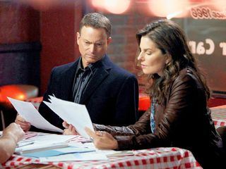 CSI: NY