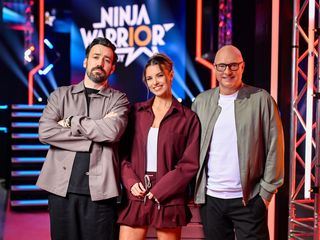 Ninja Warrior Germany