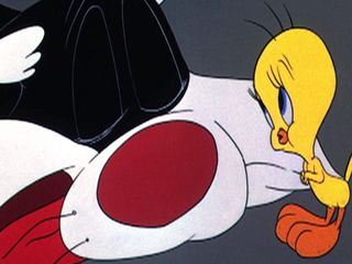 Bugs Bunny & Looney Tunes